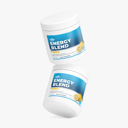 Energy Blend Powder (Yuzu Flavor)