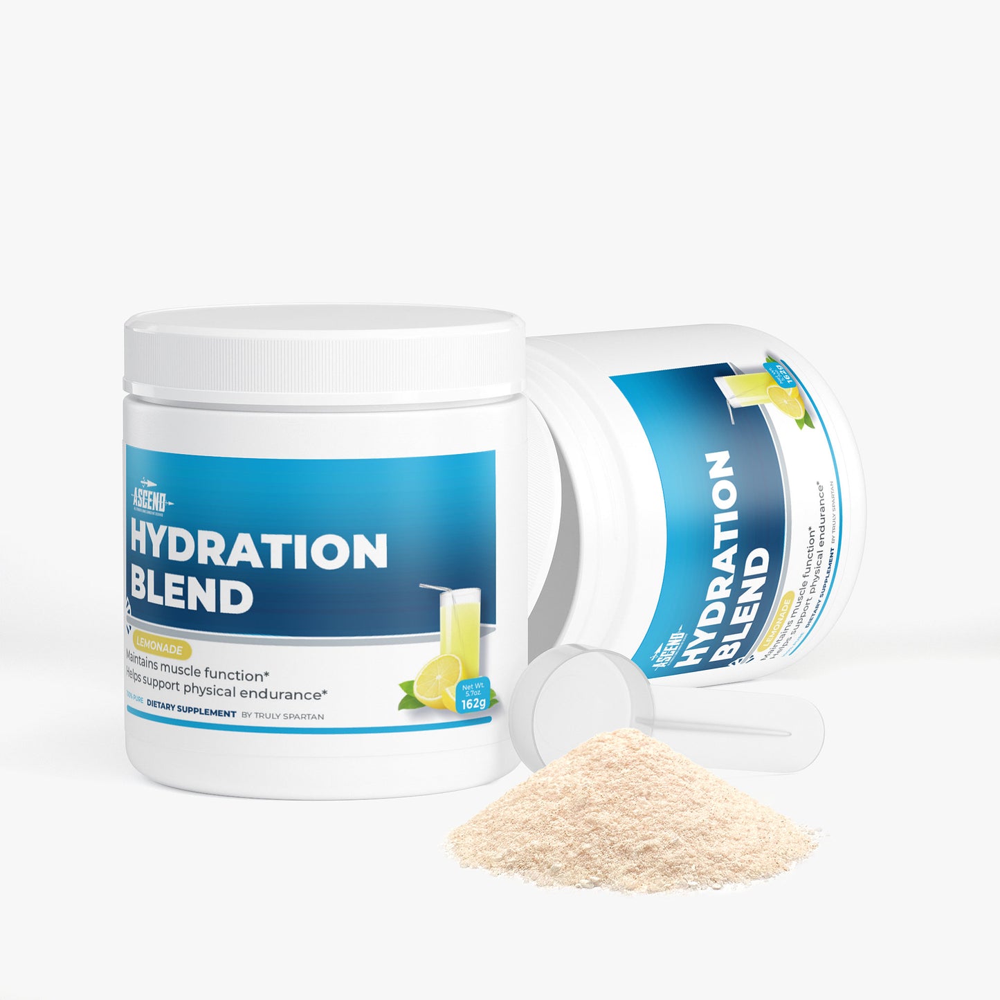Hydration Blend Powder (Lemonade)