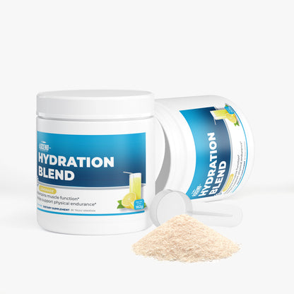 Hydration Blend Powder (Lemonade)
