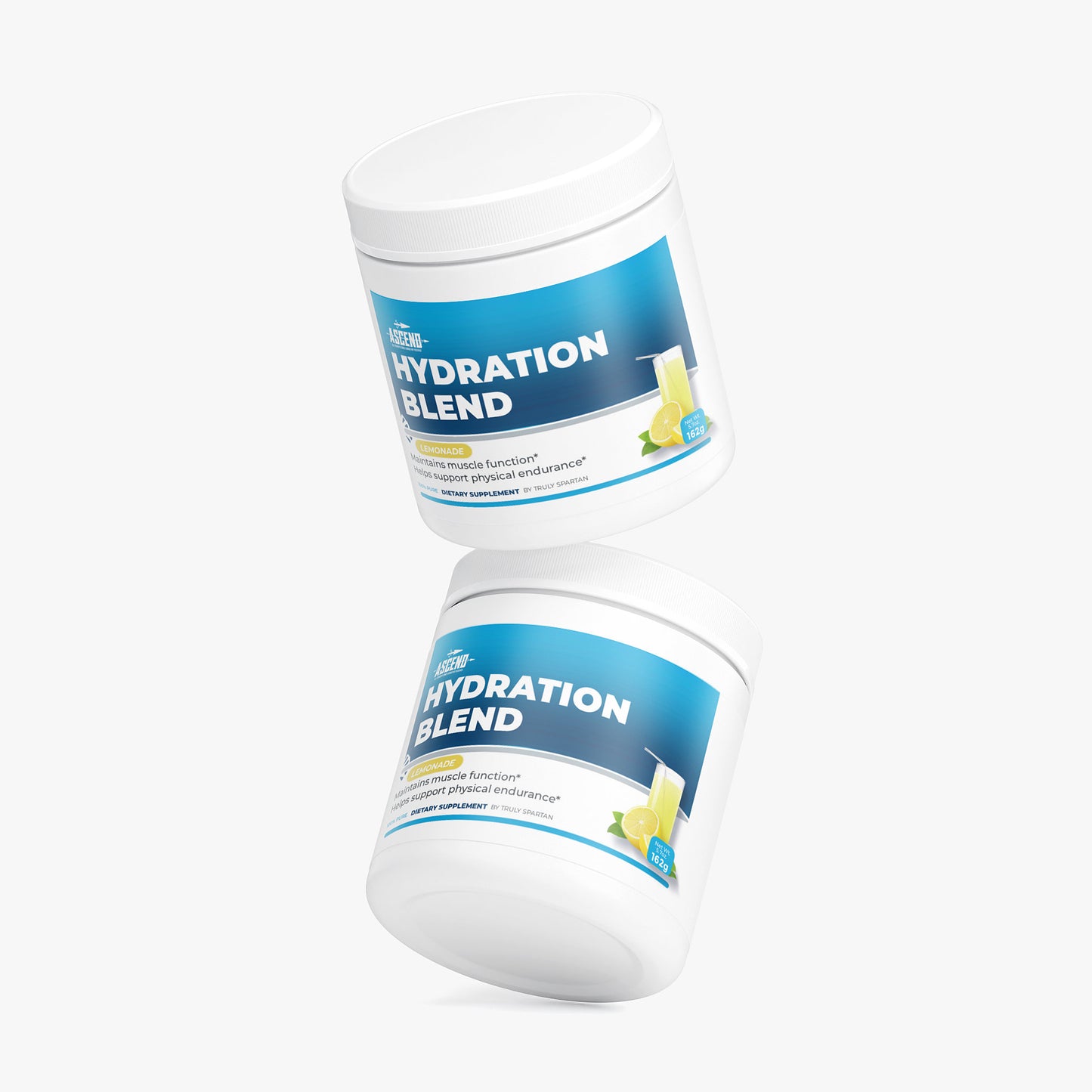 Hydration Blend Powder (Lemonade)