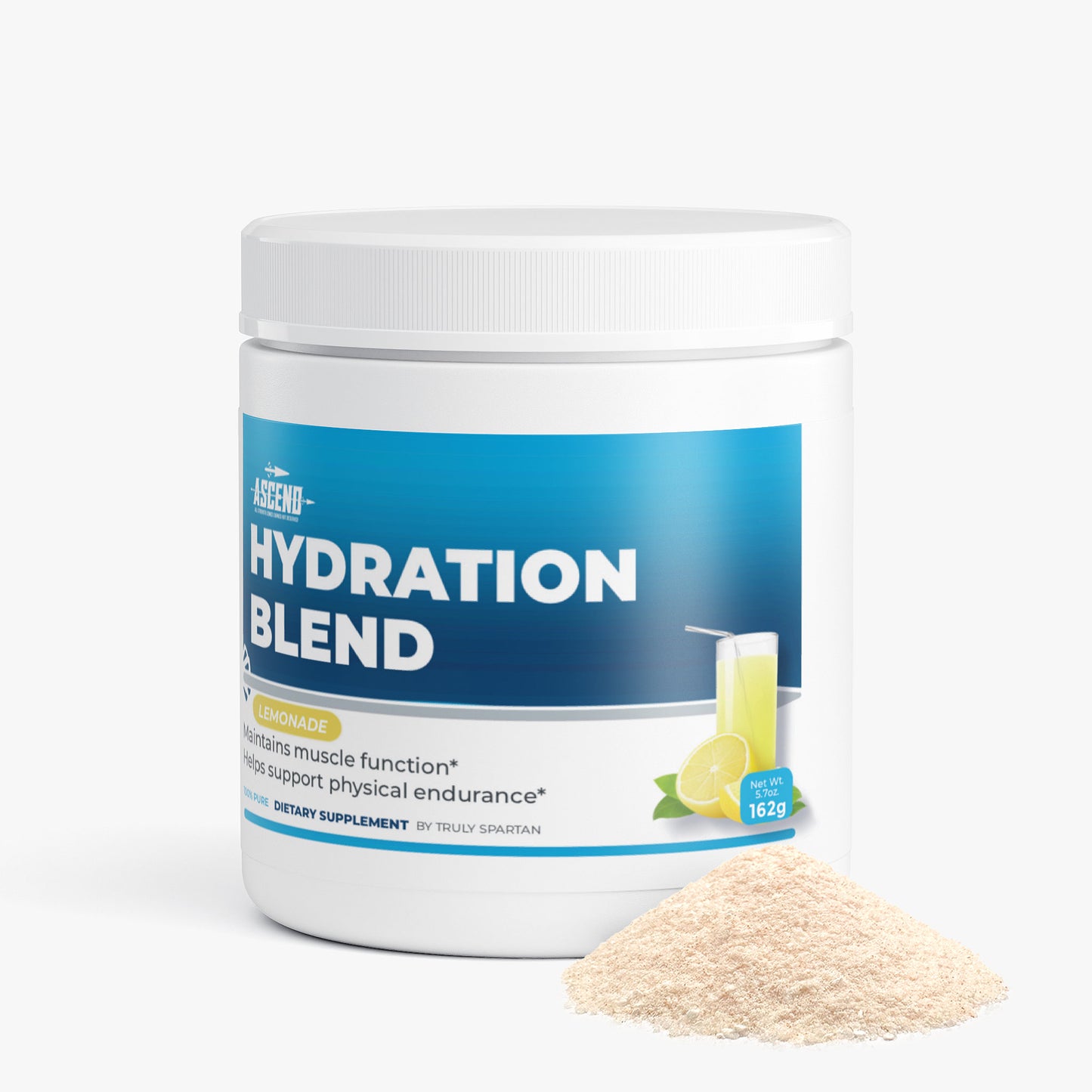 Hydration Blend Powder (Lemonade)