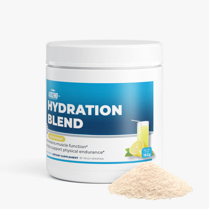 Hydration Blend Powder (Lemonade)