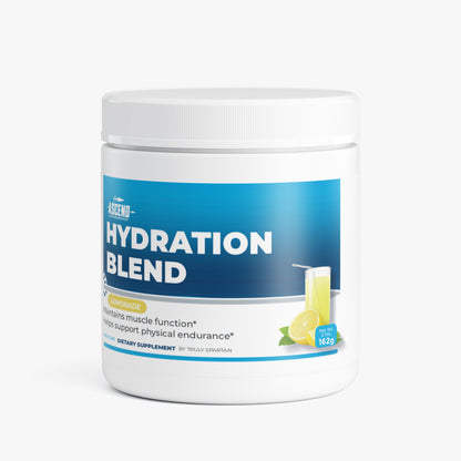 Hydration Blend Powder (Lemonade)