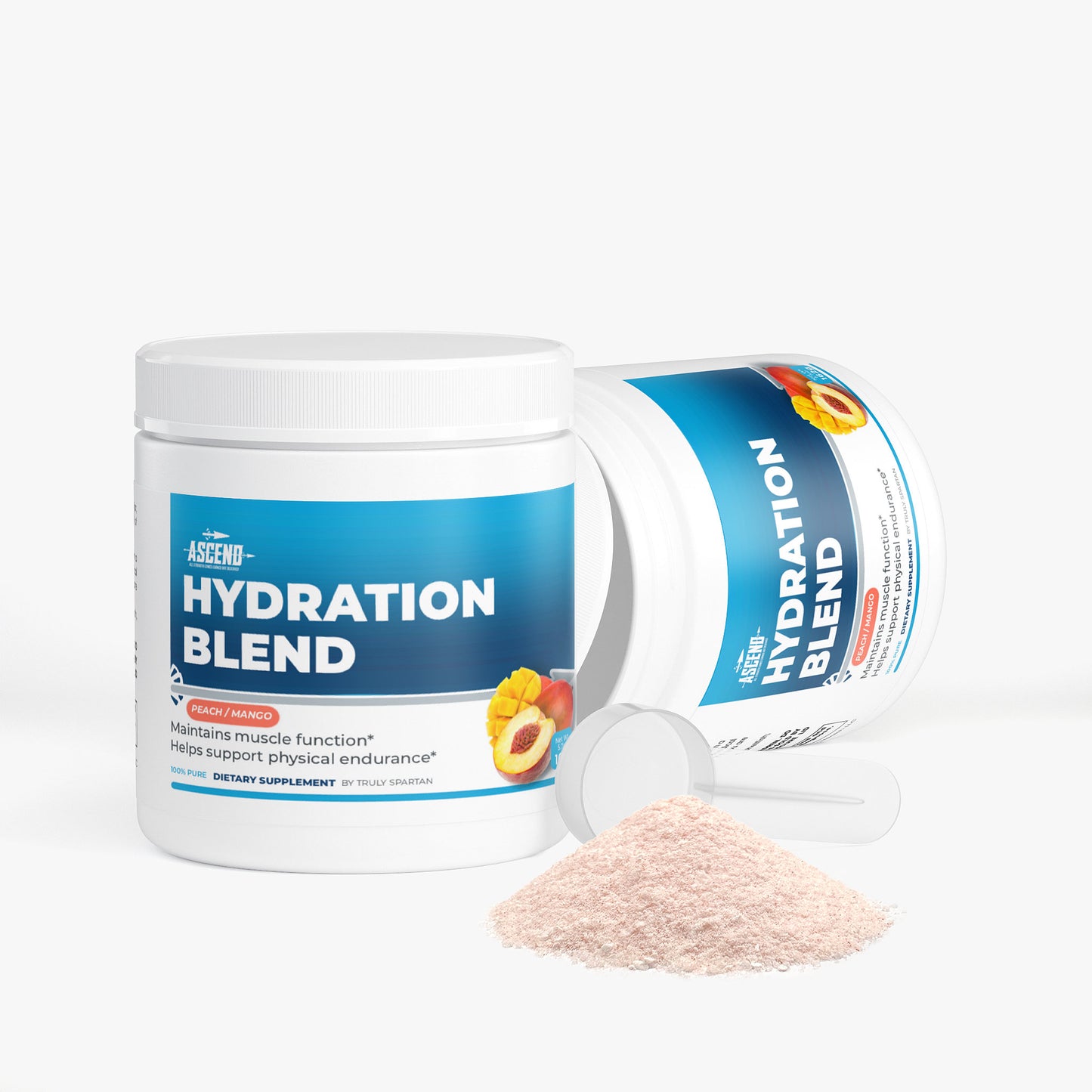 Hydration Blend Powder (Peach Mango)