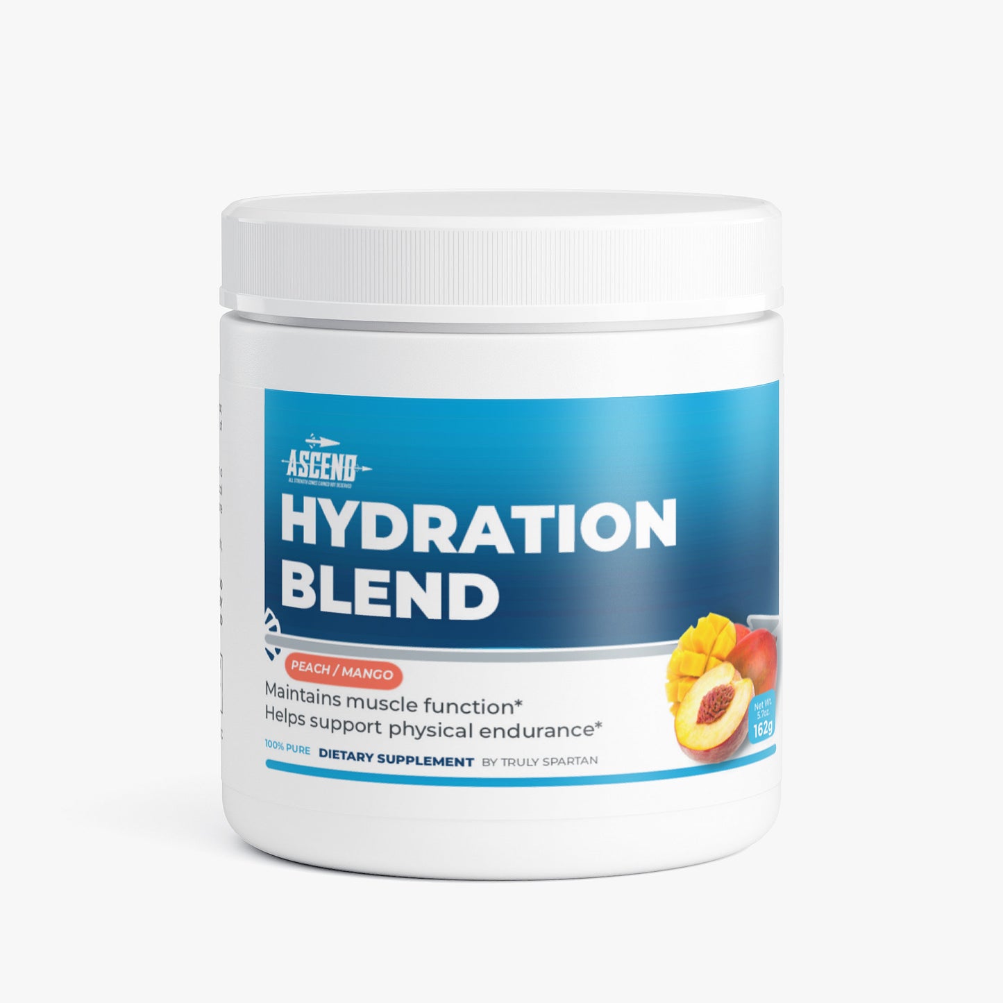 Hydration Blend Powder (Peach Mango)