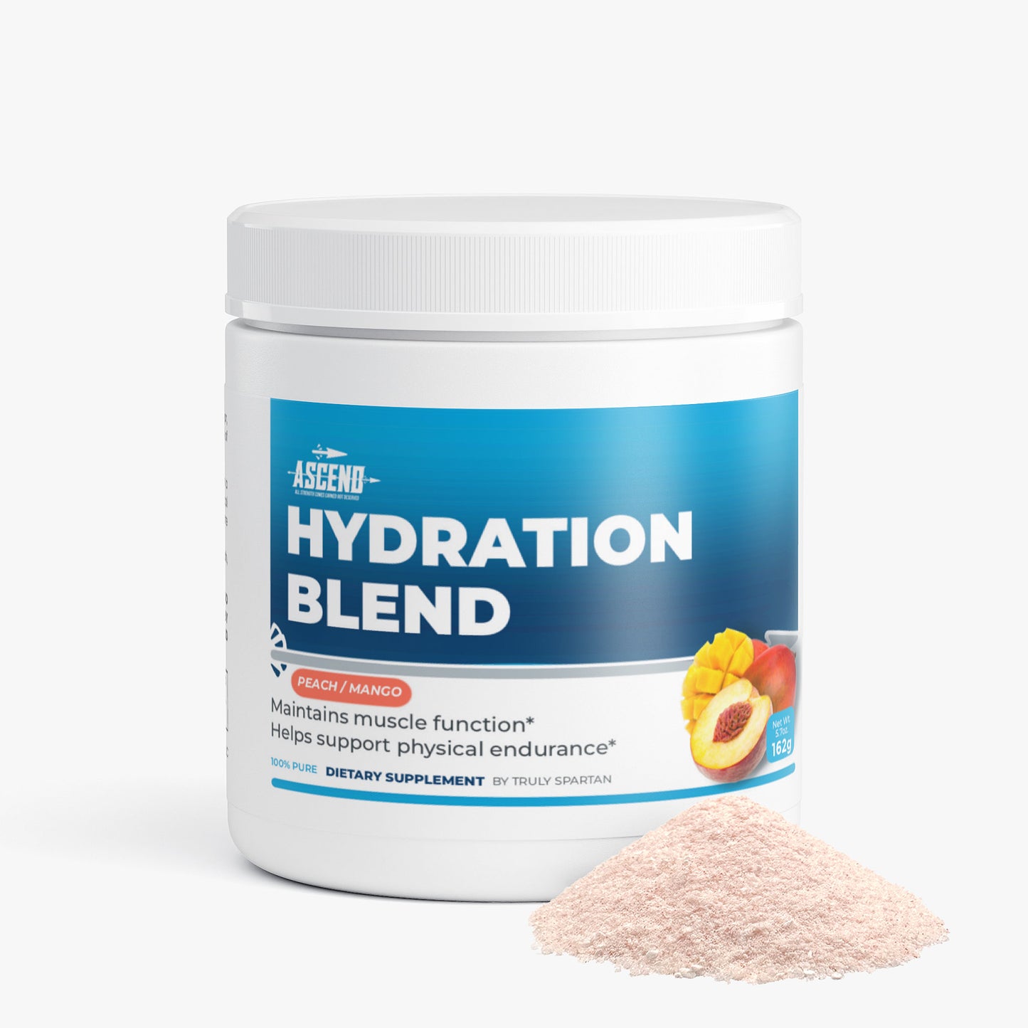 Hydration Blend Powder (Peach Mango)