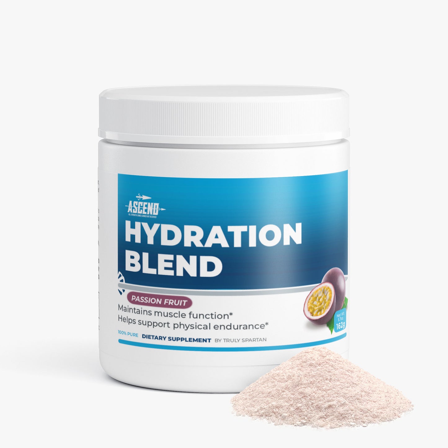 Hydration Blend Powder (Passion Fruit)