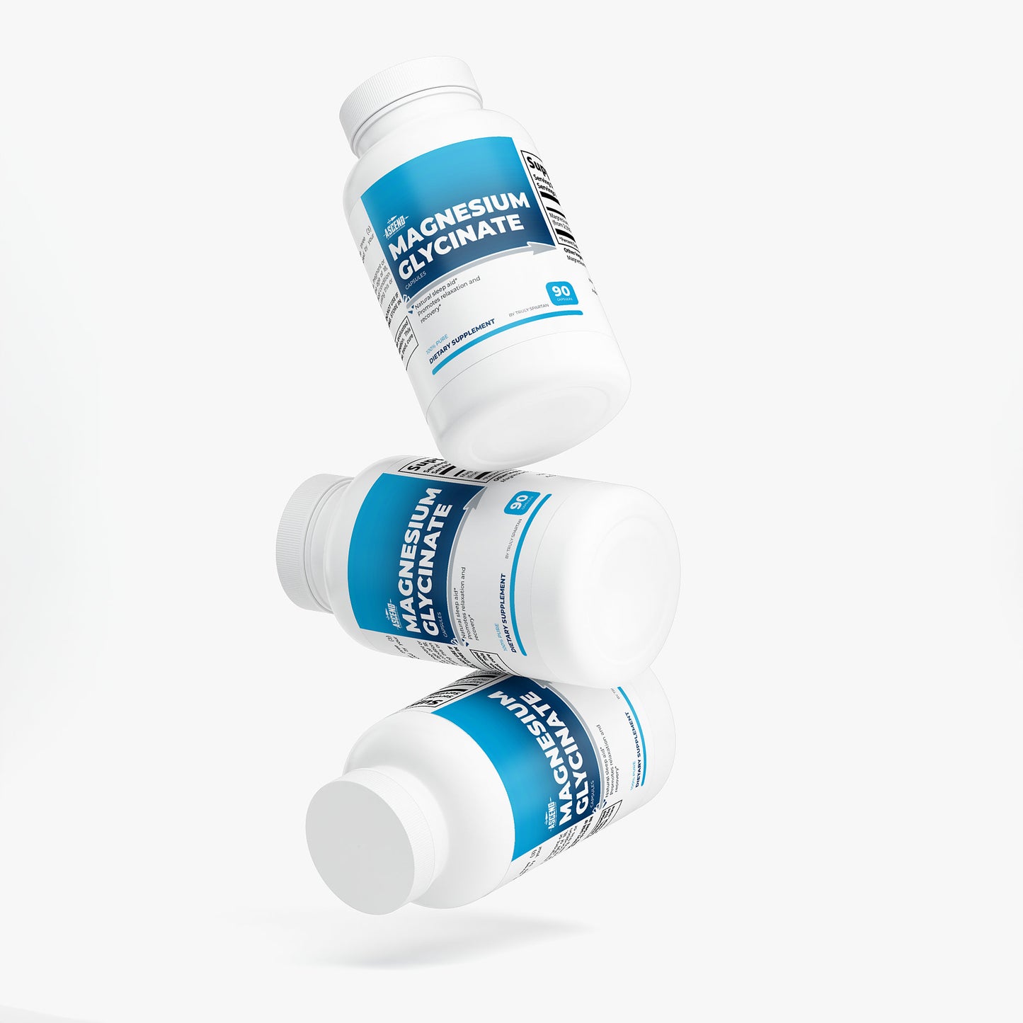 Magnesium Glycinate