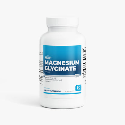 Magnesium Glycinate
