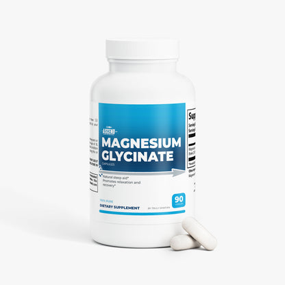 Magnesium Glycinate