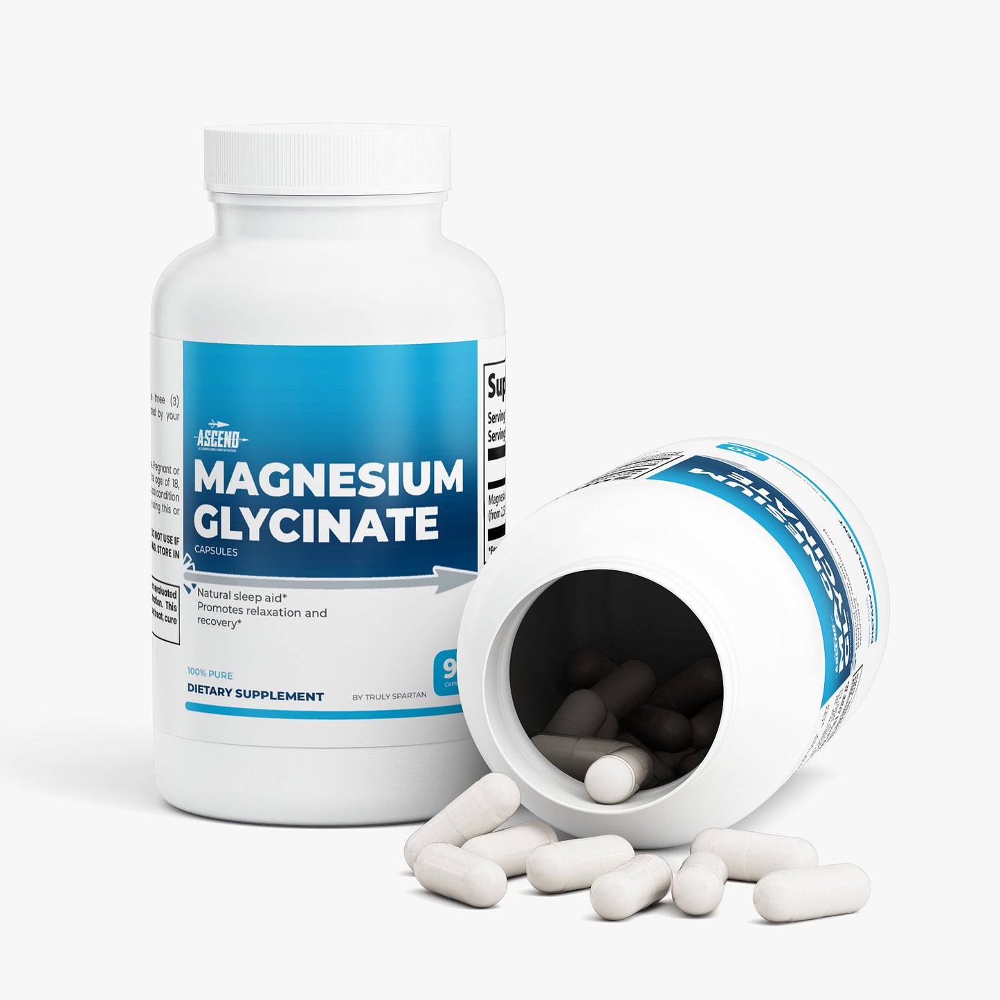 Magnesium Glycinate
