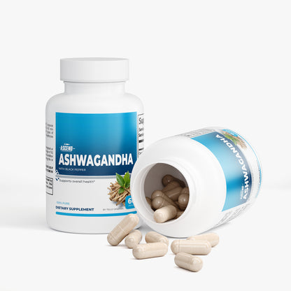 Ashwagandha