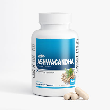 Ashwagandha