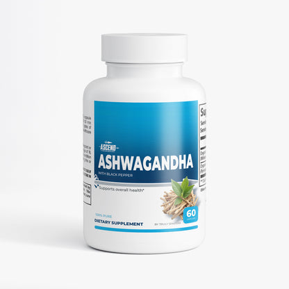 Ashwagandha