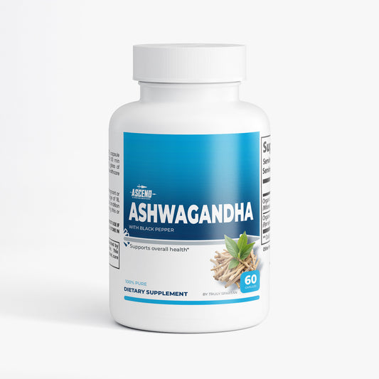 Ashwagandha
