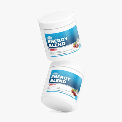 Energy Blend Powder (Guava Berry)