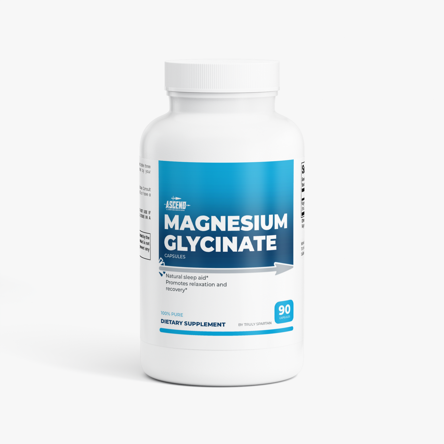 Magnesium Glycinate