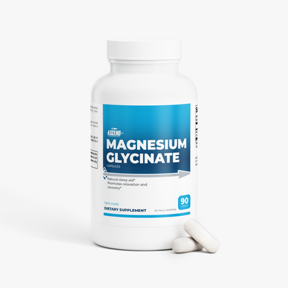 Magnesium Glycinate