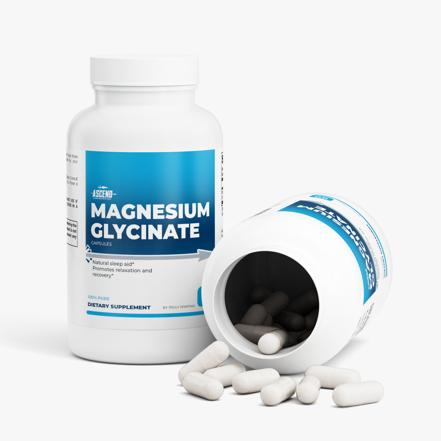Magnesium Glycinate
