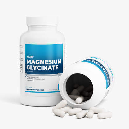 Magnesium Glycinate