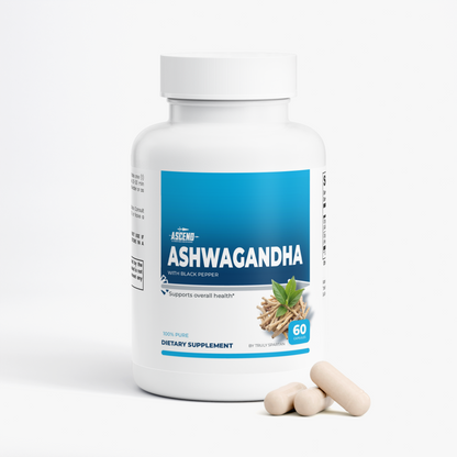 Ashwagandha