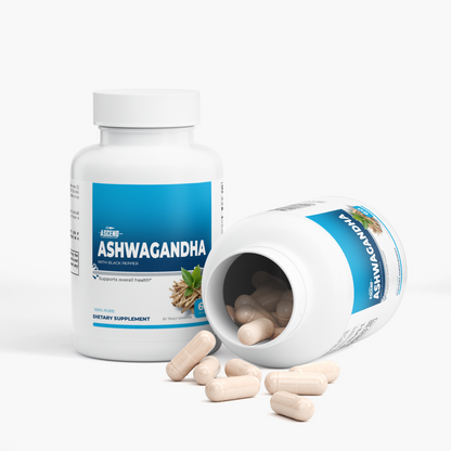 Ashwagandha