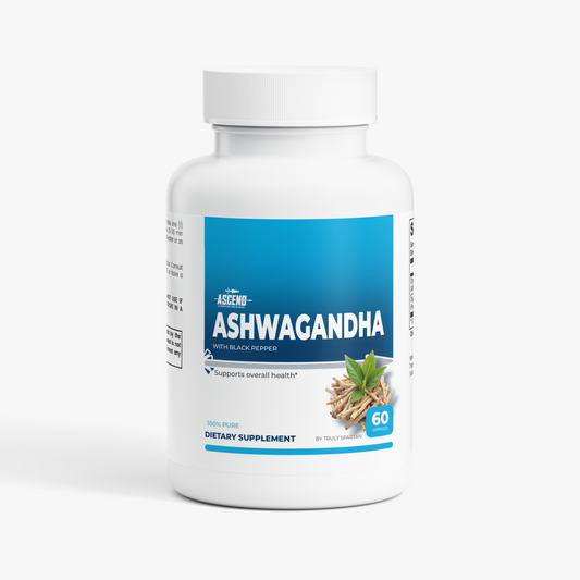 Ashwagandha